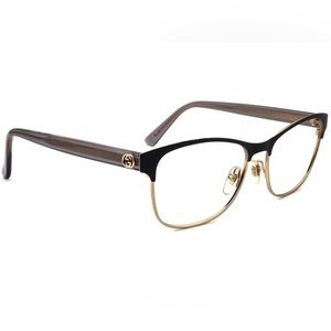 Gucci Prescription Glasses